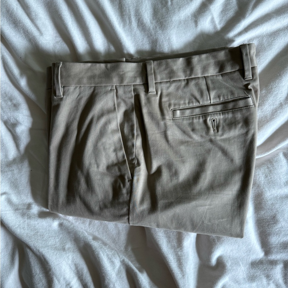 Fairline Men’s Chinos